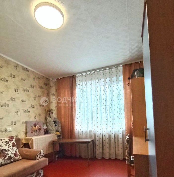 квартира г Чебоксары п Сосновка ул Санаторная 2 фото 8