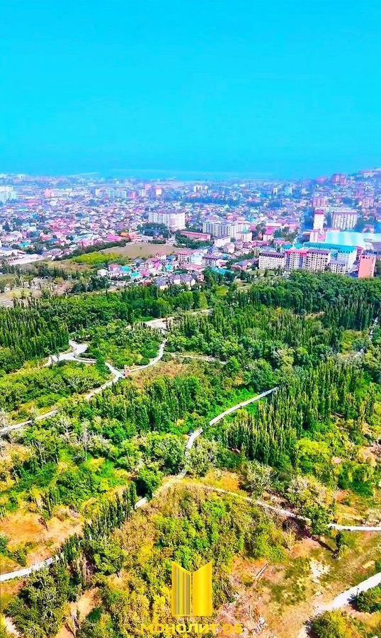 квартира г Махачкала р-н Кировский Эльтавский лес фото 16