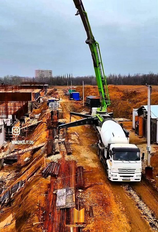 квартира г Махачкала р-н Кировский Эльтавский лес фото 26