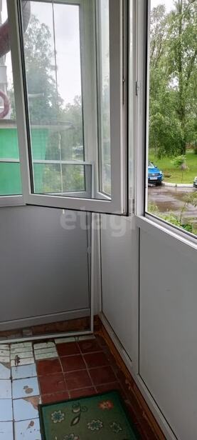 квартира г Брянск рп Радица-Крыловка Бежицкий район ул Камозина 32 фото 15