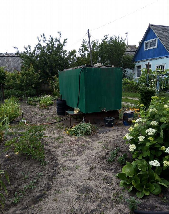 дом г Старый Оскол снт Ветеран ул Ветеранов Городище фото 5