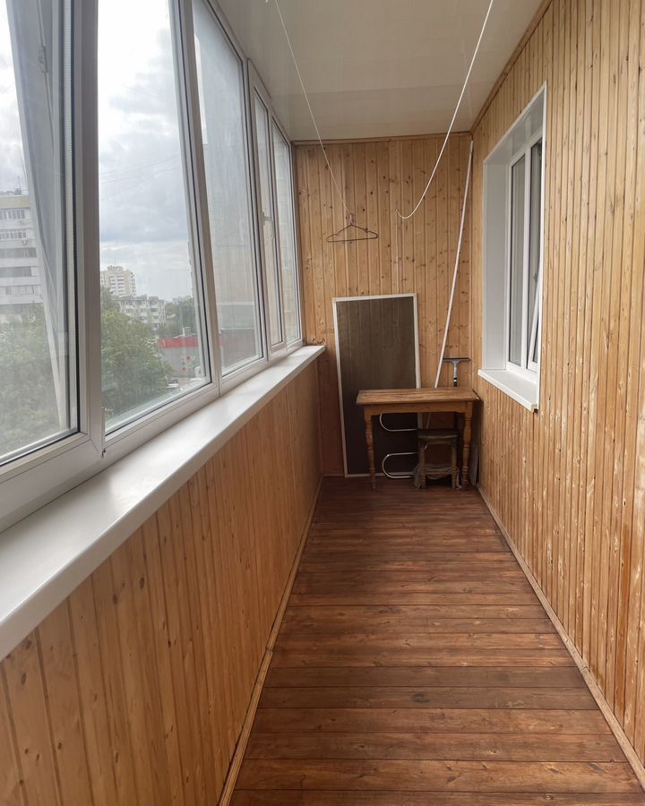 квартира г Белгород Восточный ул 3 Интернационала 25 фото 9
