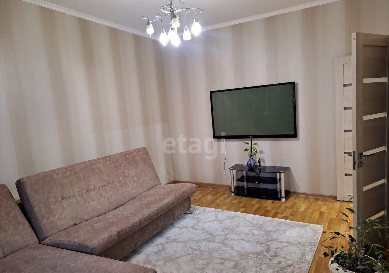 квартира г Новый Уренгой ул 26-го съезда КПСС 4а Тюменская обл. фото 5