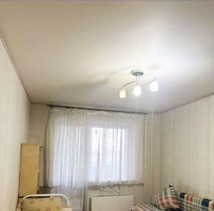 квартира городской округ Одинцовский г Звенигород мкр 3 4 фото 3