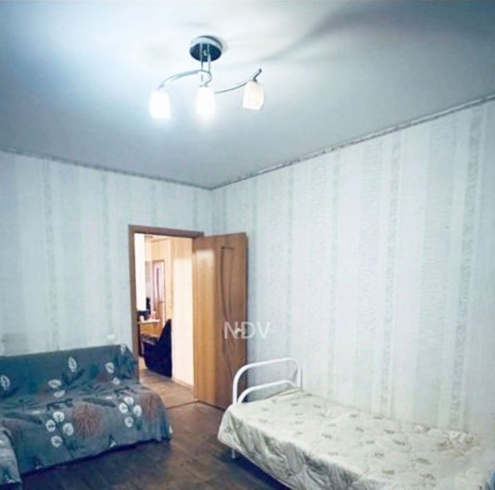 квартира городской округ Одинцовский г Звенигород мкр 3 4 фото 5
