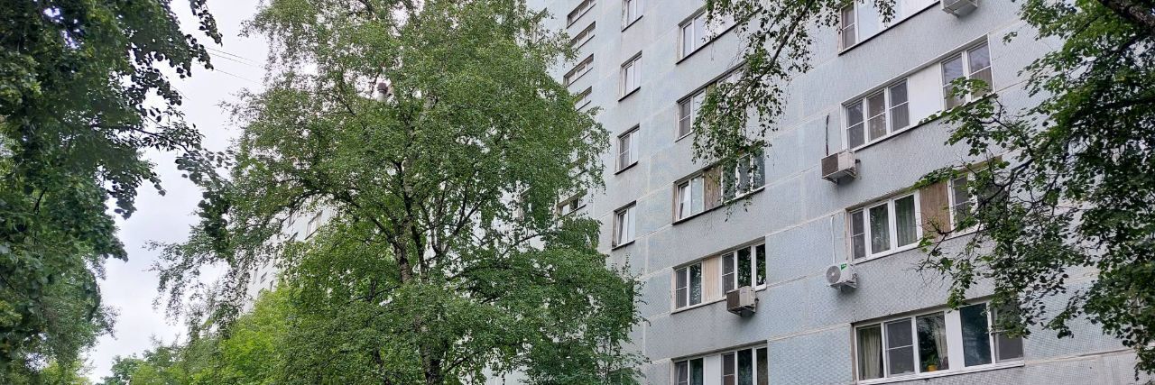 квартира г Люберцы ул Московская 15 Котельники фото 16