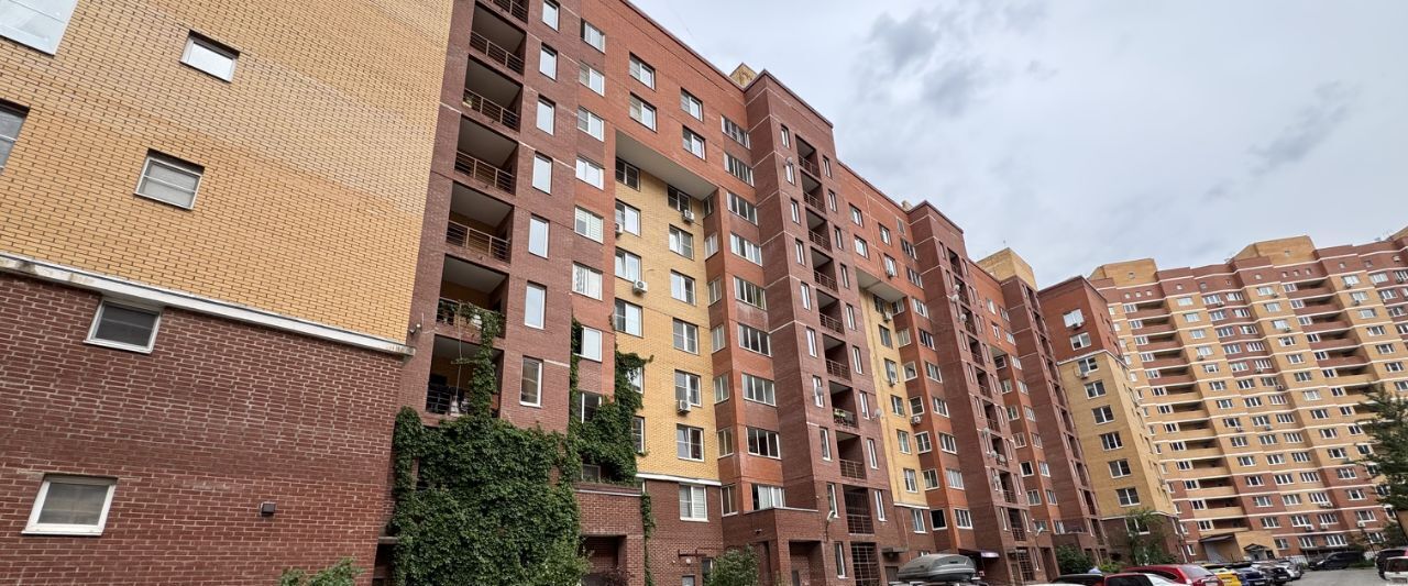 квартира городской округ Наро-Фоминский г Апрелевка ул Дубки 9 фото 34