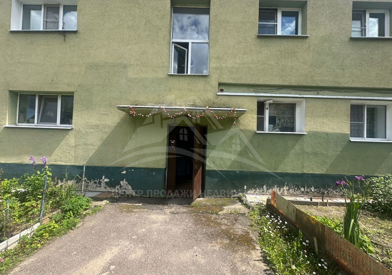 комната г Лосино-Петровский д Мизиново ул Молодежная 35 рп Свердловский фото 15