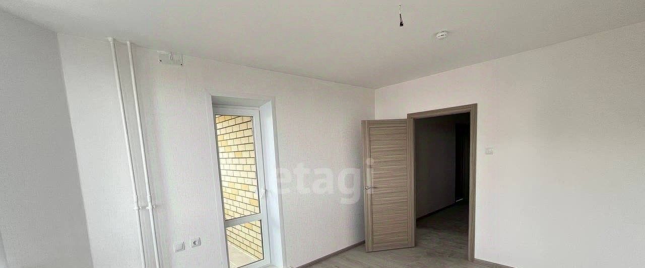 квартира г Липецк р-н Октябрьский ул Минская 6ак/1 ЖК «Геометрия» фото 8