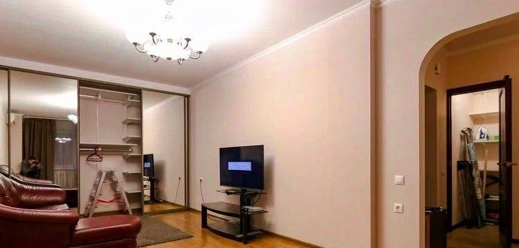 квартира г Ростов-на-Дону р-н Советский ул Еременко 58/11 фото 10