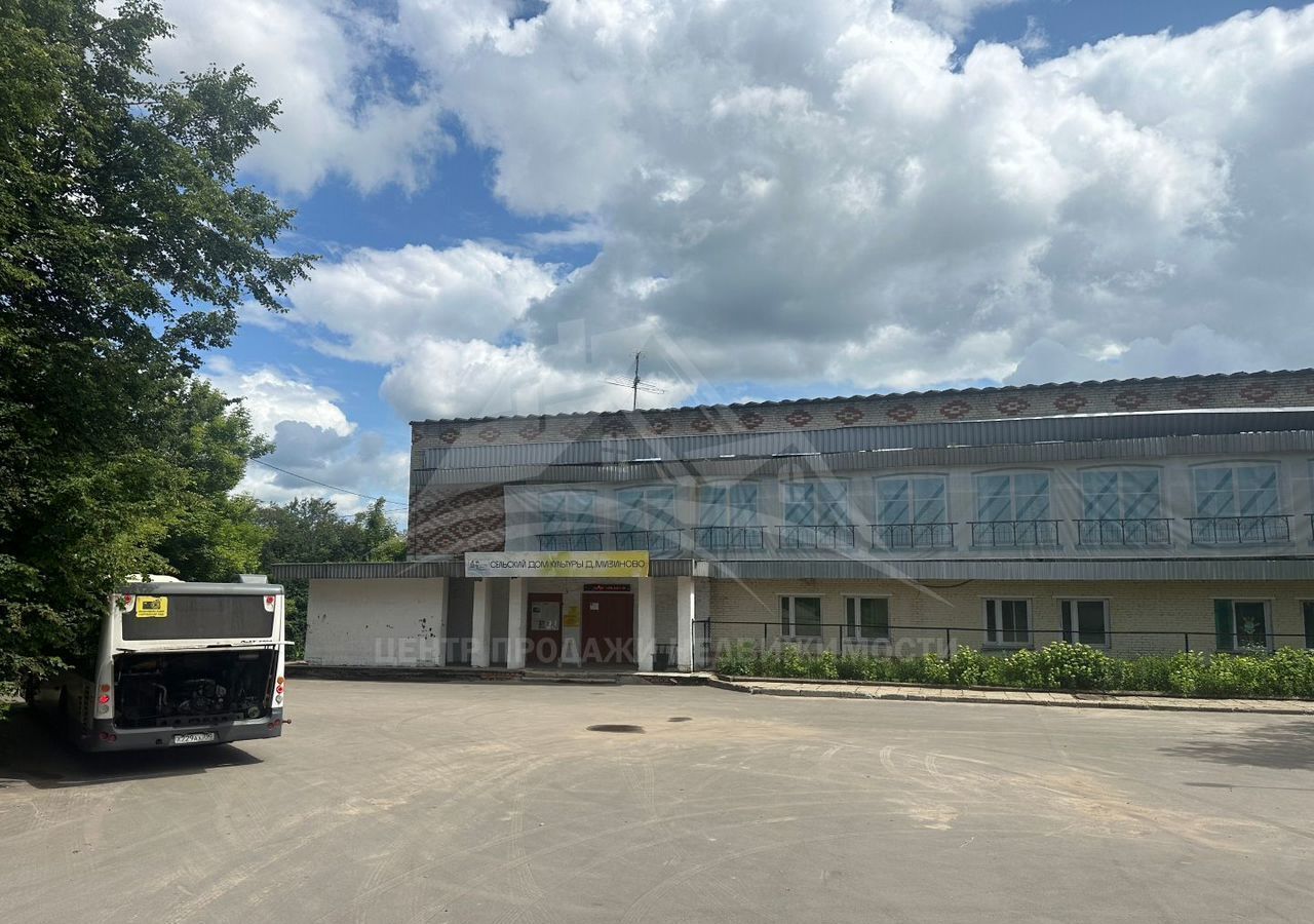 комната г Лосино-Петровский д Мизиново ул Молодежная 35 рп Свердловский фото 21