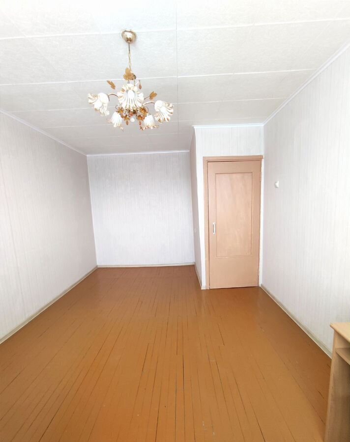 квартира г Каменск-Уральский Красногорский ул Каменская 81 фото 4