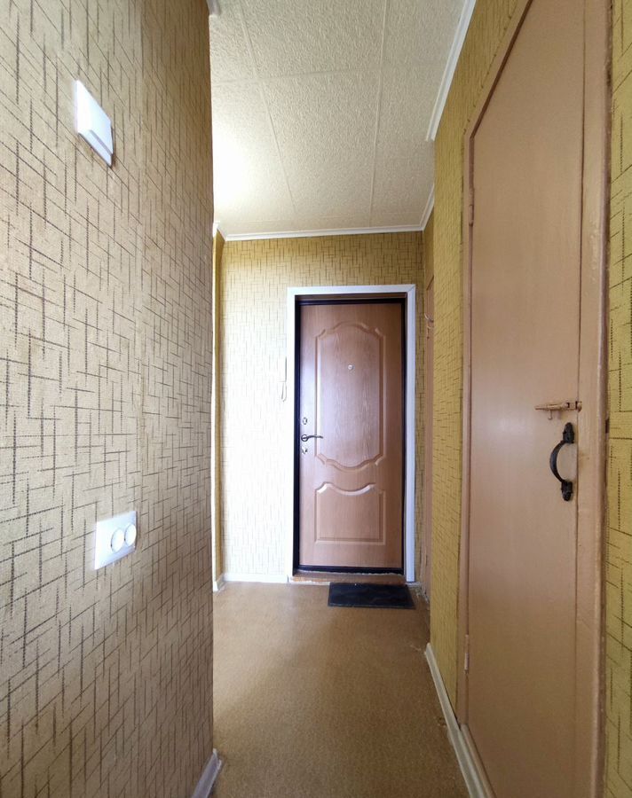 квартира г Каменск-Уральский Красногорский ул Каменская 81 фото 6