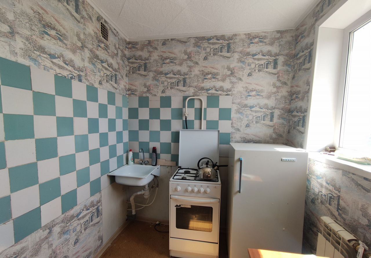 квартира г Каменск-Уральский Красногорский ул Каменская 81 фото 9