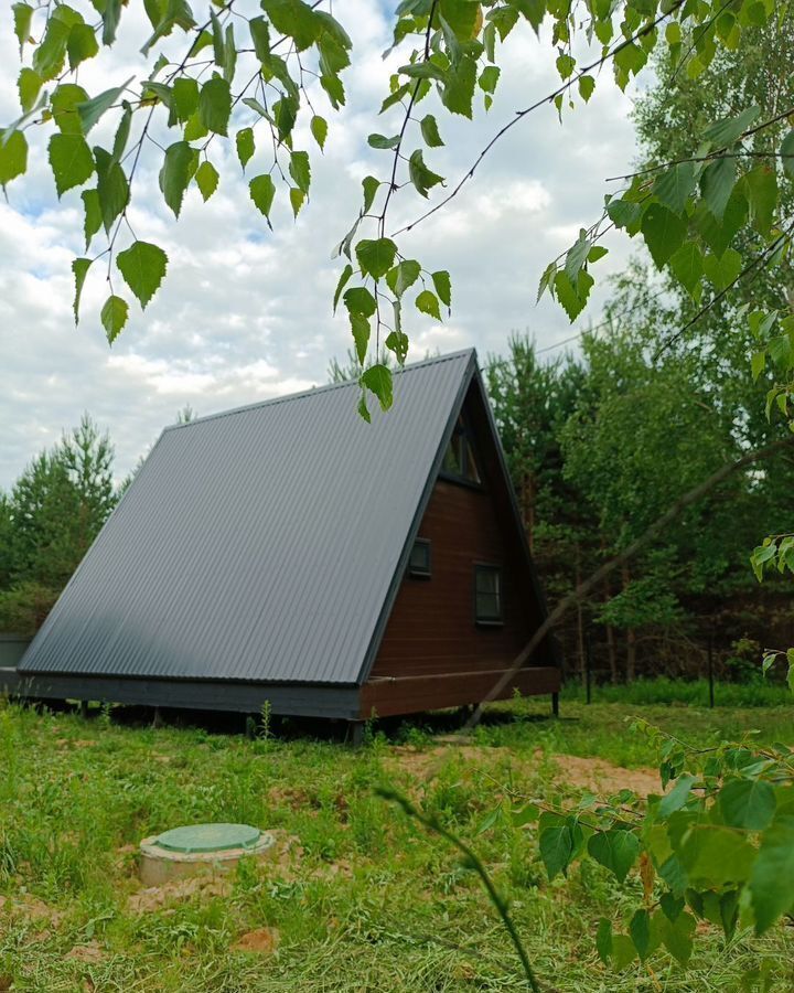 дом р-н Богородский г Богородск дп. Чешские сады, Земляничная ул., 34 фото 6