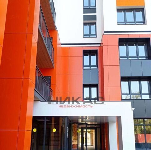 квартира р-н Фрунзенский ул Старая Костромская 6 фото