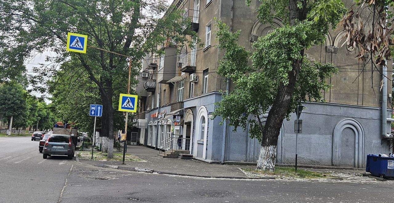 офис г Владикавказ р-н Промышленный ул Тельмана 12 Республика Северная Осетия — Владикавказ фото 13
