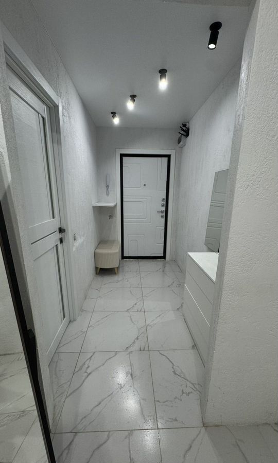 квартира г Каменск-Уральский Красногорский ул Кутузова 24а фото 4
