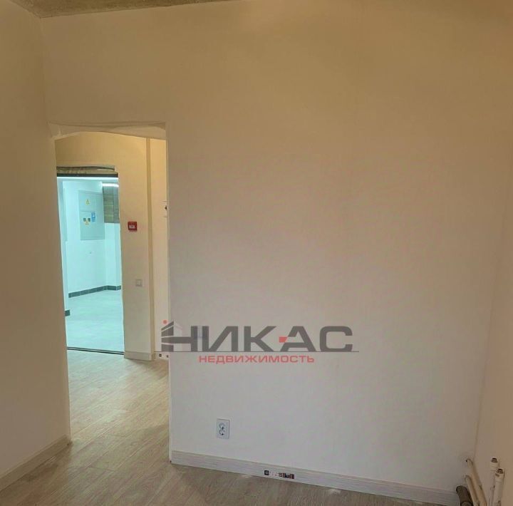 квартира г Ярославль р-н Фрунзенский ул Старая Костромская 6 фото 7