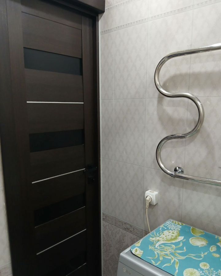 квартира г Черемхово ул Куйбышева 4 фото 24