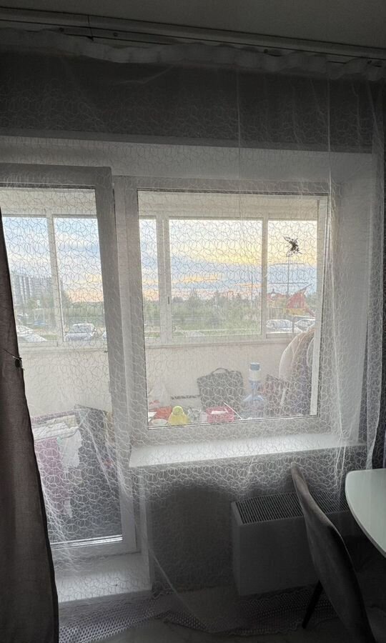 квартира г Каменск-Уральский Красногорский ул Кутузова 24а фото 23