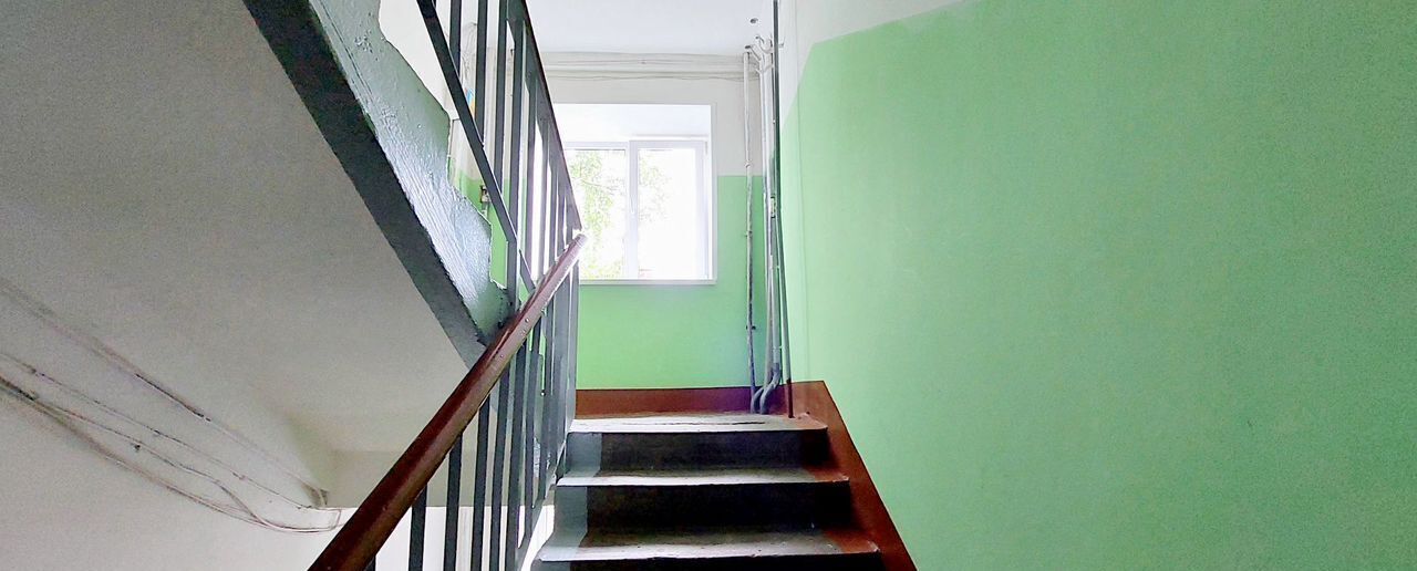квартира г Нижний Новгород Парк культуры Соцгород пр-кт Кирова 18 мкр-н Соцгород-1 фото 31