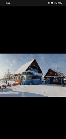 дом Загородный квартал ул Кржижановского 22/4 фото