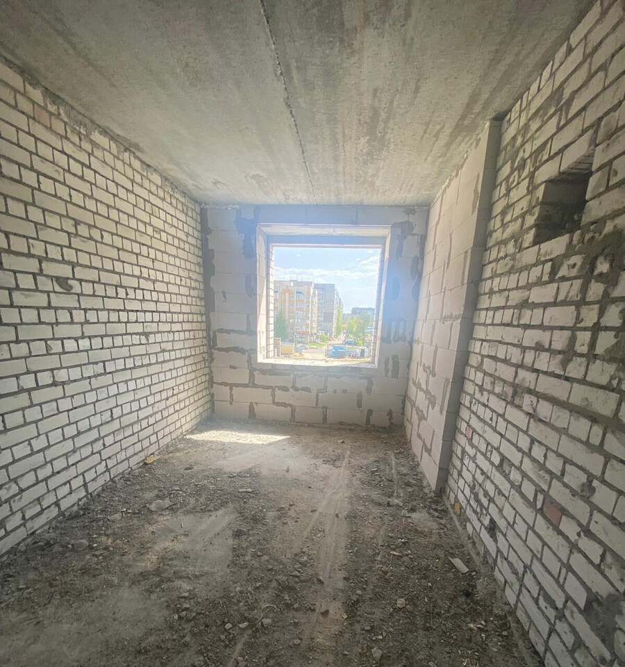 квартира г Тамбов ул Чичерина 7/3 м-н, Московский фото 2