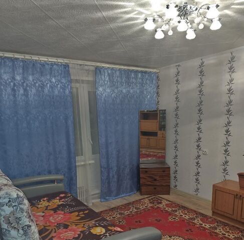 квартира ул Солдатова 4 фото