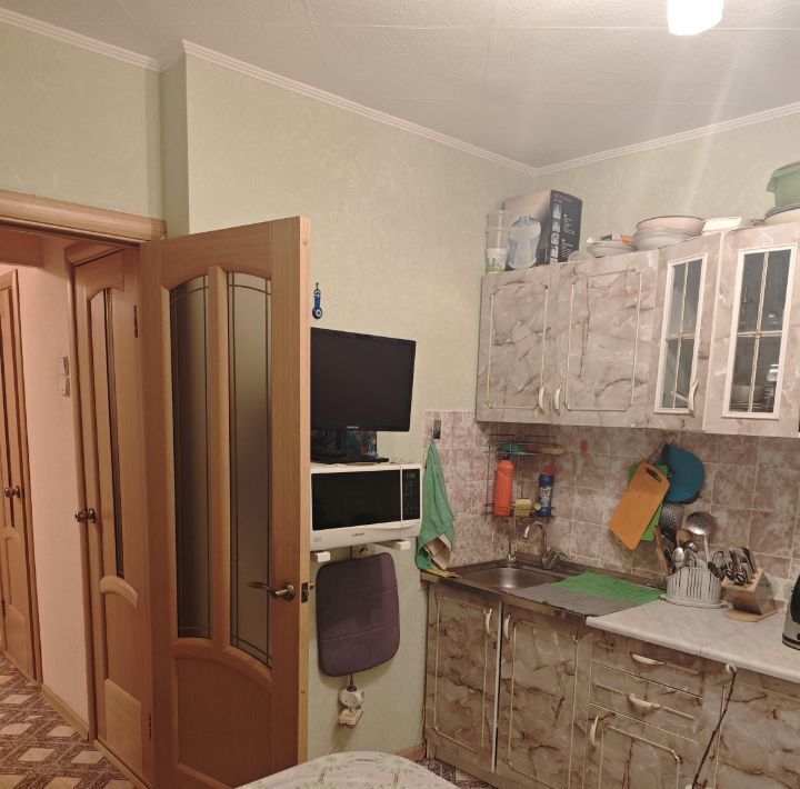 квартира у Мирнинский г Мирный ул Солдатова 4 фото 7