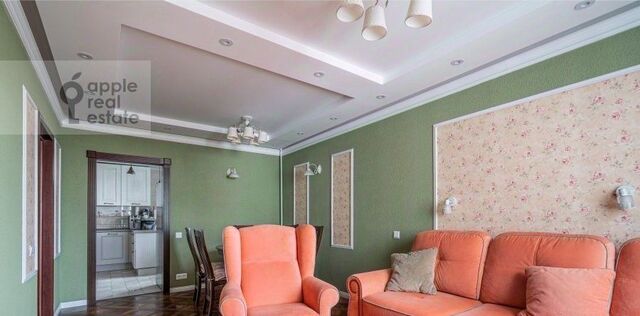 ул Новаторов 36к/3 Новаторская фото