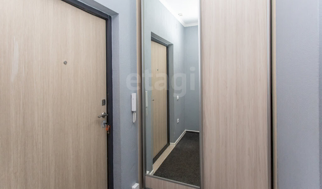 квартира г Тобольск 15-й микрорайон 11А фото 29