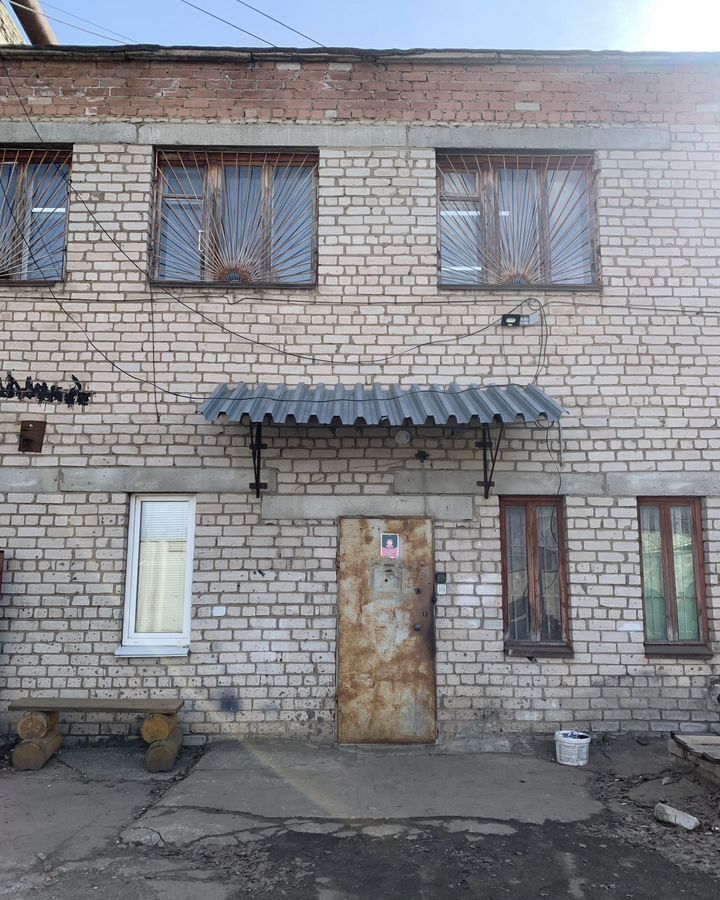 свободного назначения г Киров р-н Октябрьский ул Луганская 34 фото 17