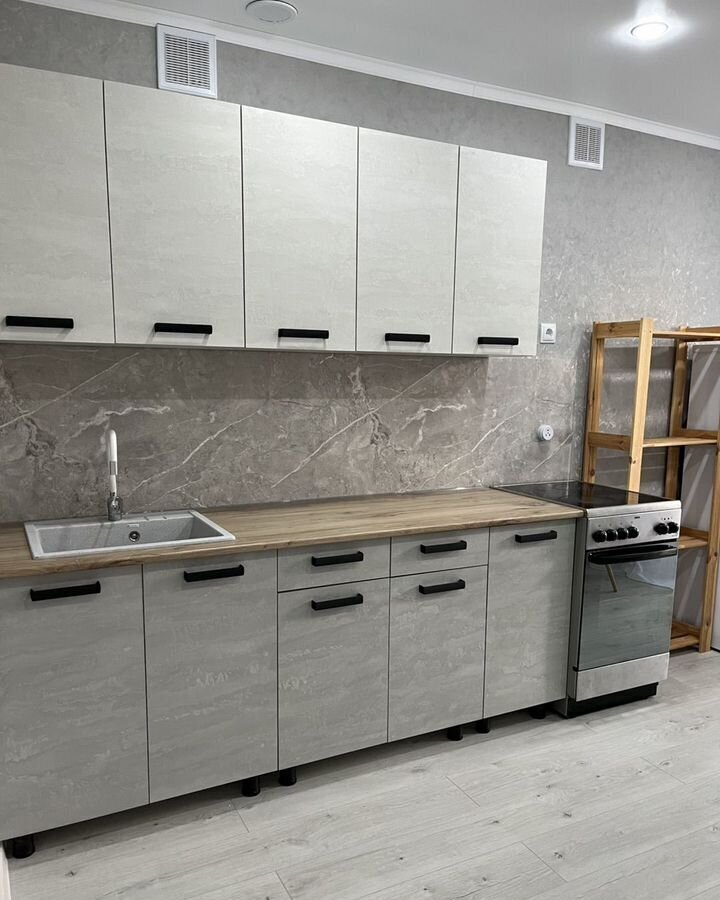 квартира г Октябрьский пр-кт Ленина 84 фото 11
