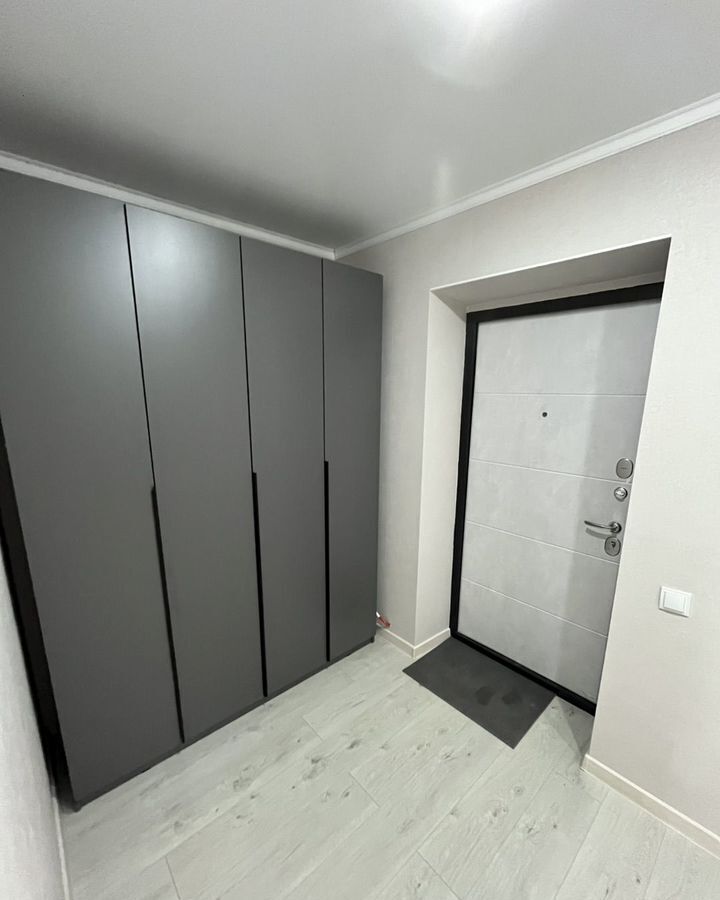 квартира г Октябрьский пр-кт Ленина 84 фото 5