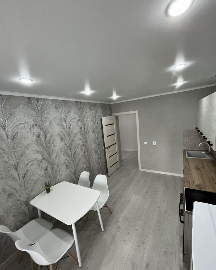 квартира г Октябрьский пр-кт Ленина 84 фото 9