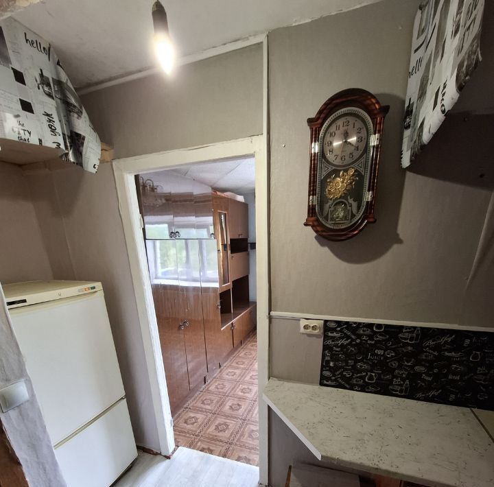 квартира г Казань р-н Московский Авиастроительная ул Химиков 33 Жилка фото 6