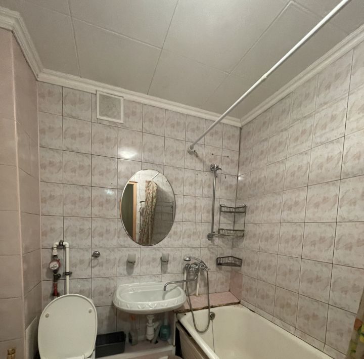 квартира г Казань р-н Советский Суконная слобода ул Космонавтов 29а фото 13