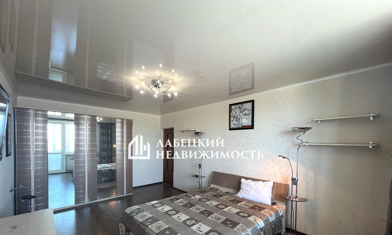 квартира г Феодосия ш Симферопольское 41 фото 4