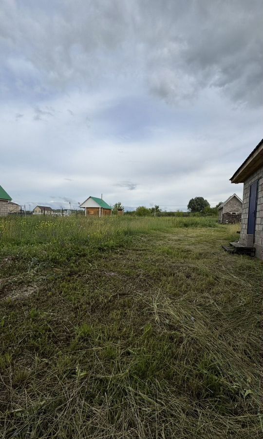 земля р-н Бавлинский г Бавлы ул Шарипова 2 Республика Татарстан Татарстан, муниципальное образование Бавлы фото 5
