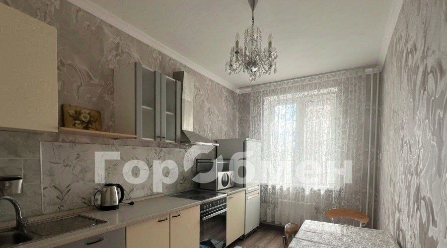 квартира г Москва метро Проспект Вернадского ул Удальцова 3к/14 фото 1