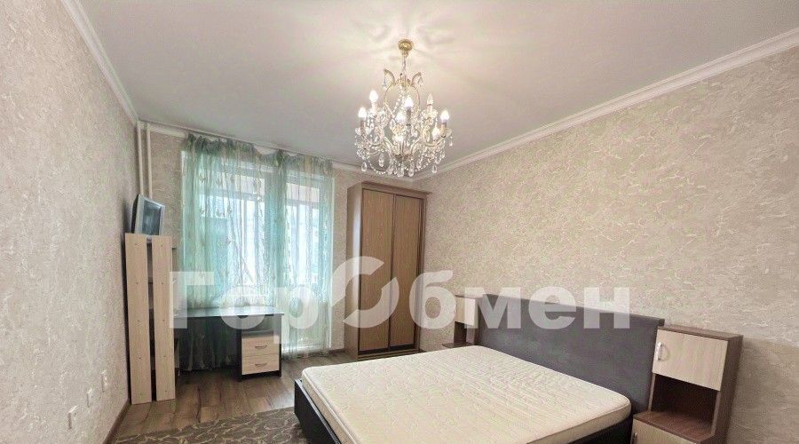 квартира г Москва метро Проспект Вернадского ул Удальцова 3к/14 фото 5