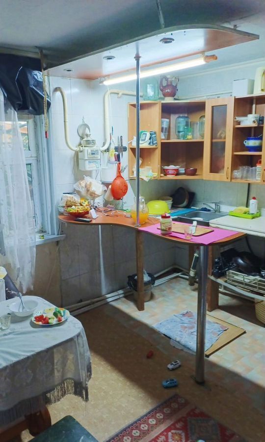 дом г Волжский снт Новые сады ул Сургучевка 115 фото 9