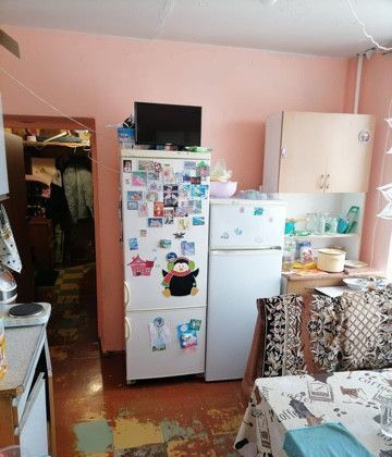 квартира г Колпино ул Загородная 62 р-н Колпинский фото 18