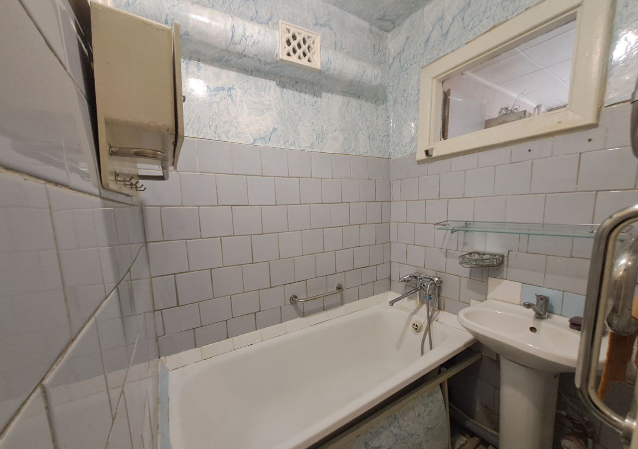 квартира г Тольятти р-н Центральный ул Мира 100 фото 6