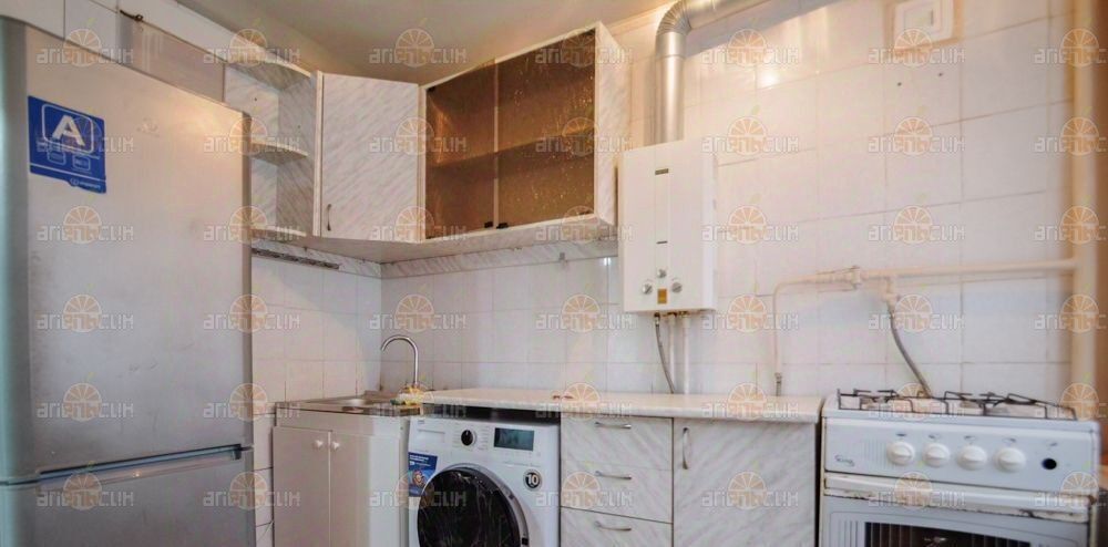 квартира г Ставрополь р-н Ленинский ул Мира 280/1 фото 10