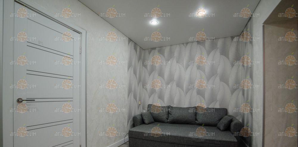 квартира г Ставрополь р-н Ленинский ул Мира 280/1 фото 5
