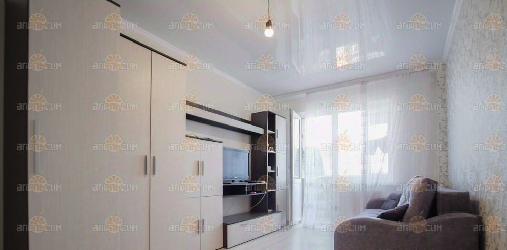 квартира г Ставрополь р-н Промышленный ул Черниговская 4/1 фото 6