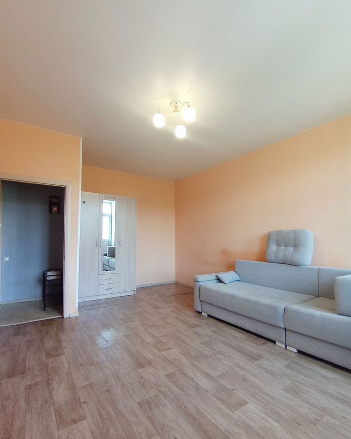 квартира г Железногорск ул Школьная 53а фото 1