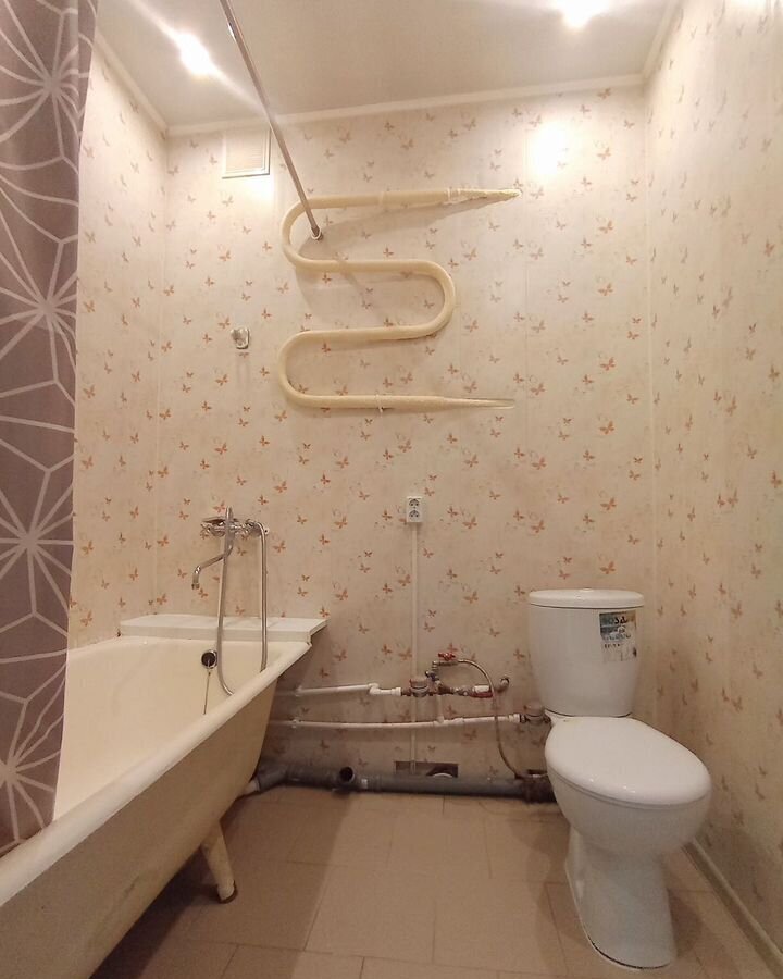 квартира г Железногорск ул Школьная 53а фото 5